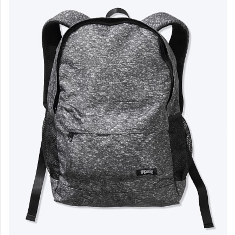 Victoria Secret pink backpack